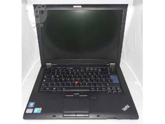 PoulaTo: Lenovo Thinkpad T410 Core I5 4GB DDR3 250GB 14.1